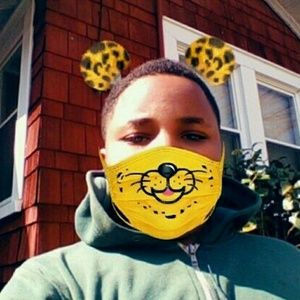 Meet your Posher, Nashawn